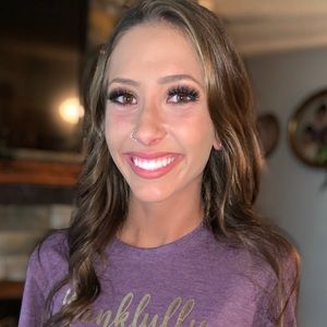 Meet your Posher, Kaylee